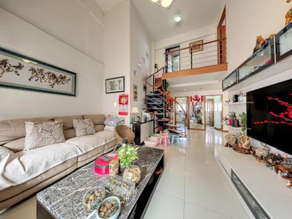 北京丽都嘉园3室2厅91.28平高楼层/共8层