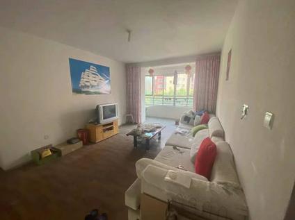 北京鑫合公园88号小区2室2厅90平中楼层/共6层