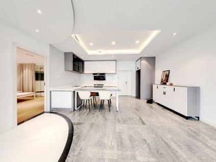 北京恒生大厦4室2厅182.97平低楼层/共30层