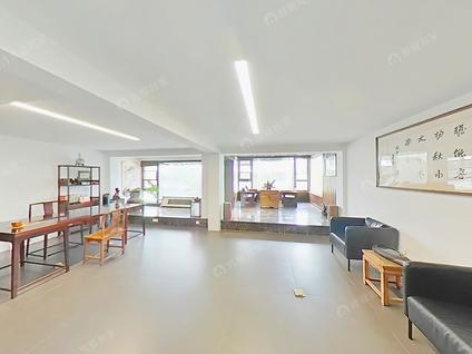 苏州金庭乐府4室8厅326.71平低楼层/共4层