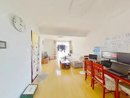 北京旧宫新苑(南区)2室2厅83.91平高楼层/共18层