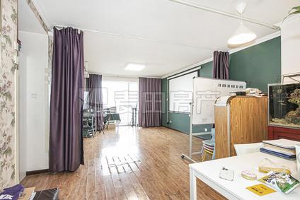 3室2厅 嘉铭桐城(F区)效果图