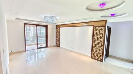 北京御景华庭(一期)3室2厅134.74平中楼层/共6层