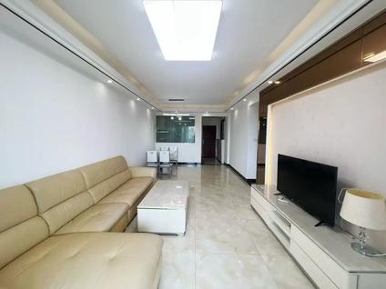 北京帕佳图世家3室2厅91平中楼层/共33层