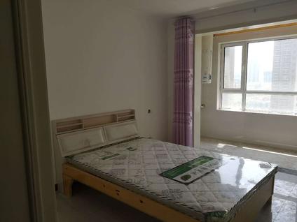 北京龙田府邸2室2厅100平低楼层/共33层