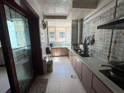 北京新宁花苑3室2厅166平低楼层/共28层