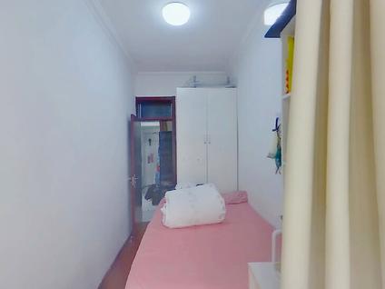 北京机场南路(东里)1室1厅33.7平低楼层/共4层