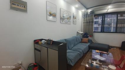 北京唐城怡景2室2厅101平高楼层/共6层