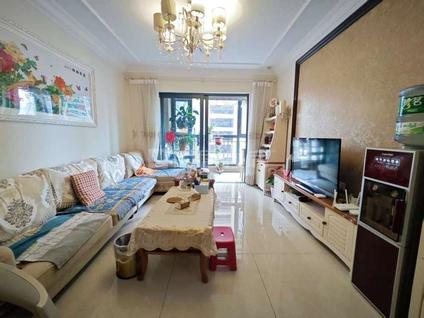 北京昆明恒大名都(西区)3室2厅121平中楼层/共33层