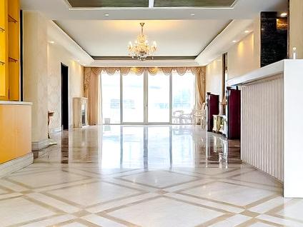 北京凤凰城(四期)4室2厅264平中楼层/共9层