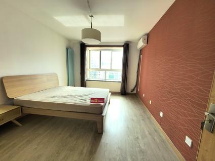 北京肆维花园2室1厅87.42平中楼层/共12层