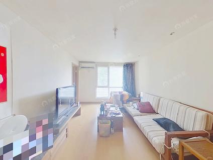 北京雅世合金公寓3室1厅95.33平中楼层/共8层