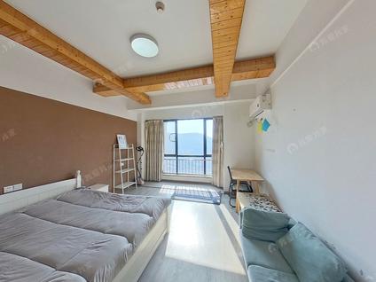 北京美上商业中心1室0厅49.23平中楼层/共12层