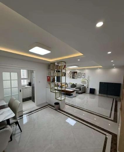 2室1厅 玉安园效果图