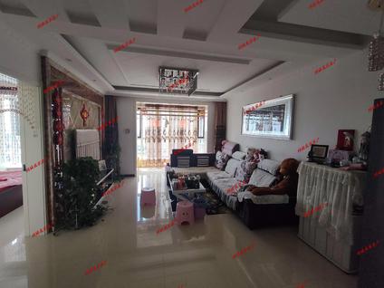 北京华阳星月城2室1厅96平低楼层/共33层