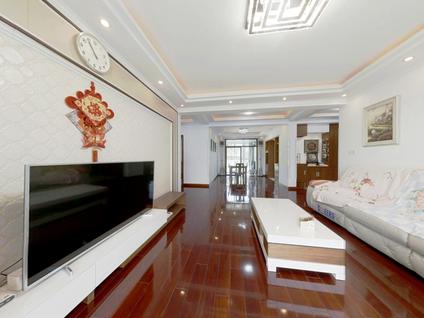 南京万欣翠园4室1厅169.94平中楼层/共6层