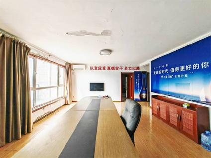 北京他山花园3室2厅146平中楼层/共5层