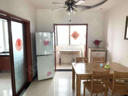 北京两淮新城3室2厅125平低楼层/共6层