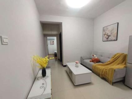 北京平安名居1室1厅43平中楼层/共28层