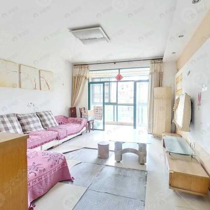 北京恒盛上花园3室2厅127.58平中楼层/共6层