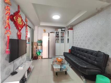 北京荣升部落格2室1厅56平低楼层/共31层