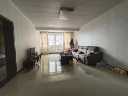 北京平安名居3室3厅128.56平高楼层/共7层