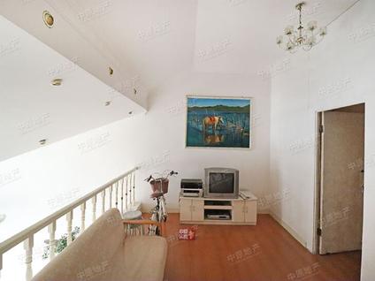 北京江南苑4室3厅128.72平高楼层/共6层