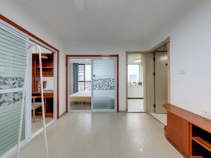 北京西苑阳光翠庭2室1厅42.99平低楼层/共16层