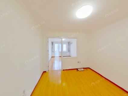 北京和平街(十三区)2室1厅66.19平中楼层/共9层