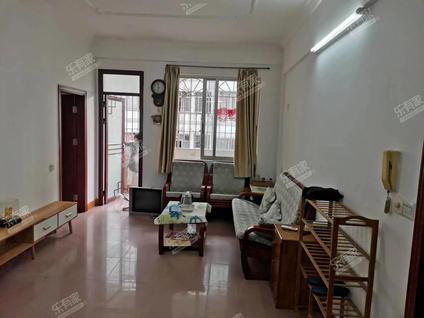 北京育德安居2室2厅60平中楼层/共8层