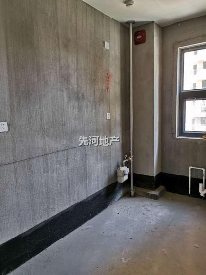 北京白鹭湖庄园(璟园)3室2厅132平高楼层/共18层
