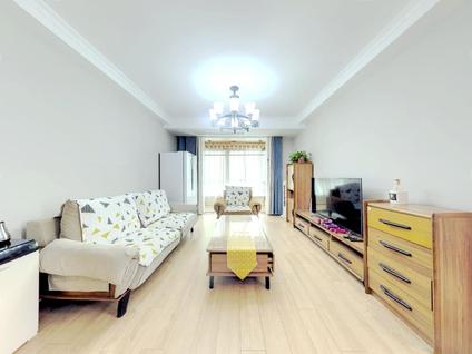 北京旭景兴园2室2厅94.01平低楼层/共33层