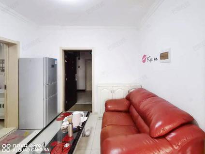 北京嘉陵苑2室1厅56平低楼层/共32层