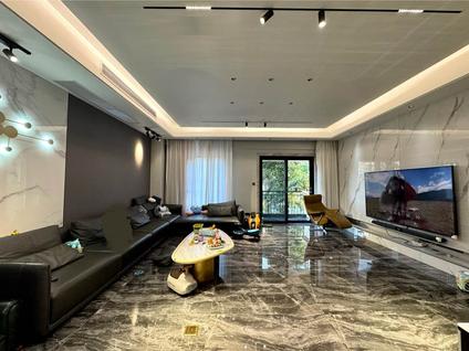 江门奕聪花园5室4厅288平低楼层/共5层