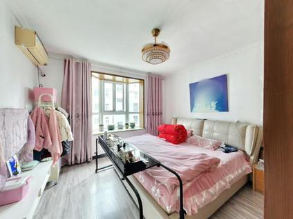 南京潭桥公寓(北园)3室1厅90.86平中楼层/共6层