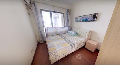 北海嘉和冠山海2室2厅81.67平中楼层/共32层