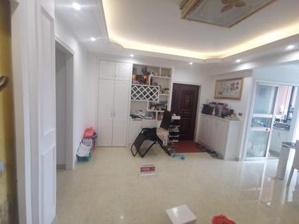 温州新府公寓3室2厅89平低楼层/共11层