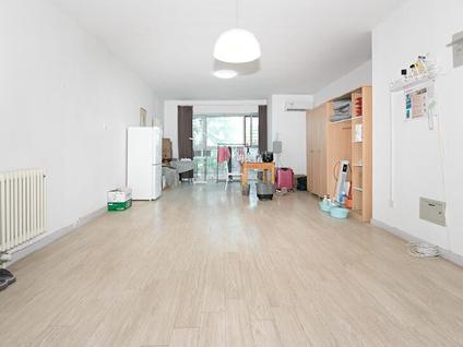 北京运河湾(南区)3室1厅155.71平低楼层/共26层