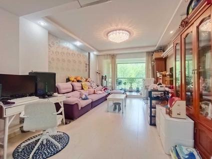 大连壹品星海2室2厅111.49平低楼层/共14层