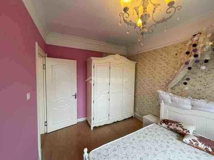 哈尔滨万达华府(南岗)2室1厅92平低楼层/共31层