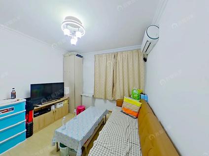 北京畅柳园2室1厅64.91平中楼层/共16层