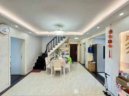 北京西园里3室2厅110平高楼层/共6层