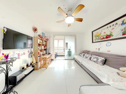 北京华美风景园(二期A区)2室2厅82.04平高楼层/共6层