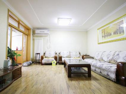 北京黄辛庄(东里)3室1厅118.92平高楼层/共6层