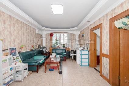 北京马连洼北路1号院3室2厅126平中楼层/共6层