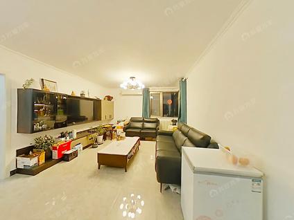 北京花样年华2室1厅104.34平高楼层/共26层