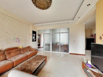 武汉顺驰泊林2室2厅108.32平中楼层/共5层