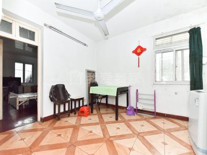 北京朱家园2室1厅55.74平低楼层/共3层