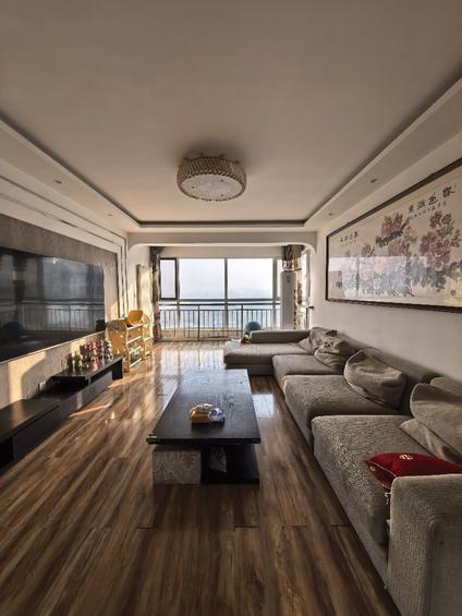 北京银河明珠3室2厅145平高楼层/共30层