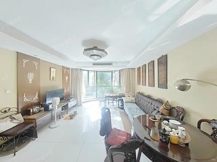 北京黄浦丽园3室2厅139.72平低楼层/共28层